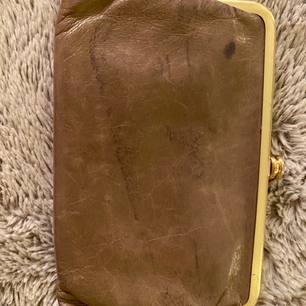 Small HOBO wallet